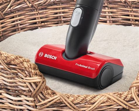 Bosch Proanimal Vacuum Cleaners