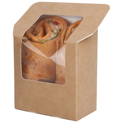 recyclable wrap pots  scoops colpac