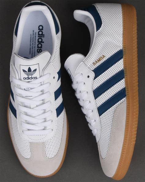 Adidas Samba