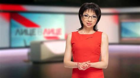 Лице в лице - bgtime.tv