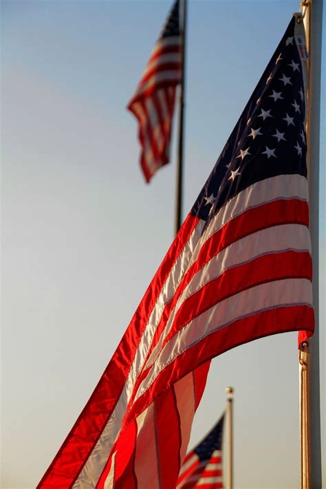 american flag, us flag, united states, flags, american, us, national ...