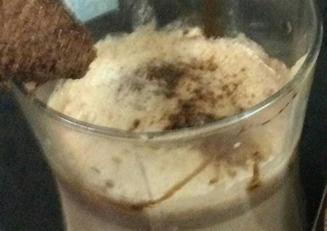 Ferrero Rocher Coffee Recipe by Deepa Totlani - Cookpad
