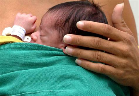 Sifilis Em Bebe Tem Cura - Sífilis congênita tem cura e seu bebê merece esse cuidado - Mamãe & Cia