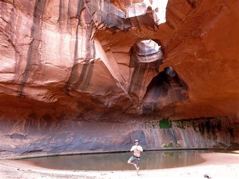 Hiking Guide: Golden Cathedral - Back o' Beyond