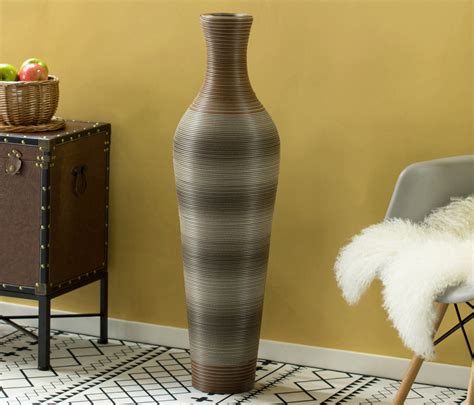13 Unbelievable Tall Floor Vase for 2023 | Storables