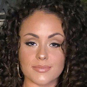 Areanna Triliegi - Age, Family, Bio | Famous Birthdays