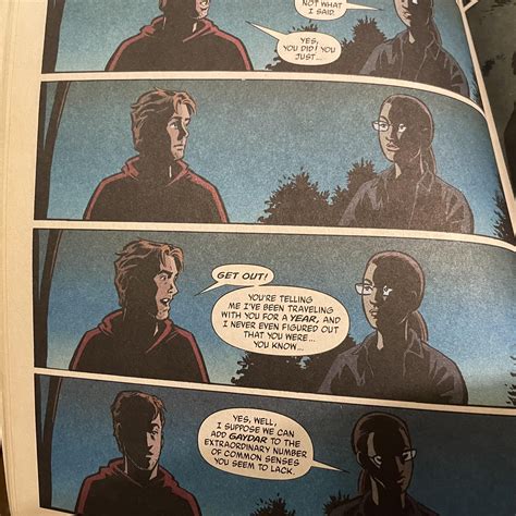 20 years ago, Dr. Manns casual one page coming out after a year as a