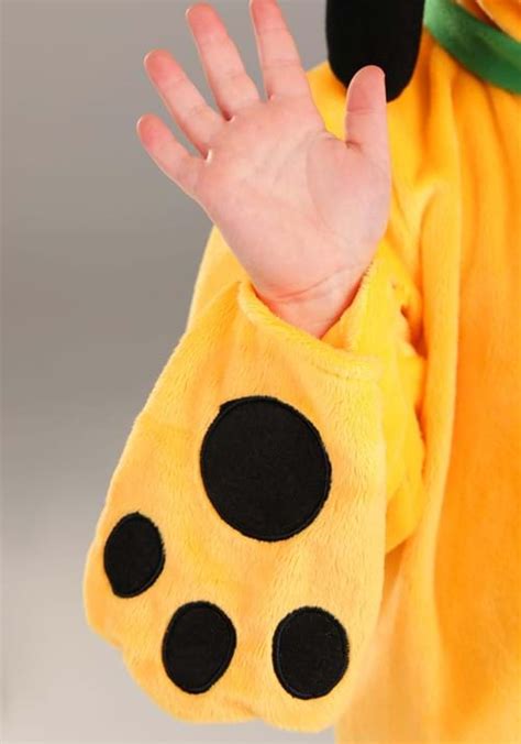 Disney Pluto Toddler Costume