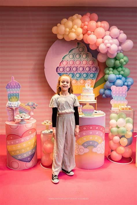 Festa de 8 anos de menina em Porto Alegre | Fotógrafo de Família ...