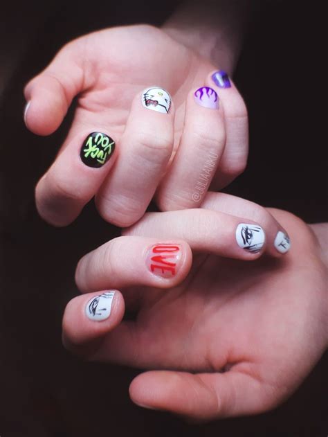 Мужской маникюр с дизайном | Hair and nails, Nails, Beauty