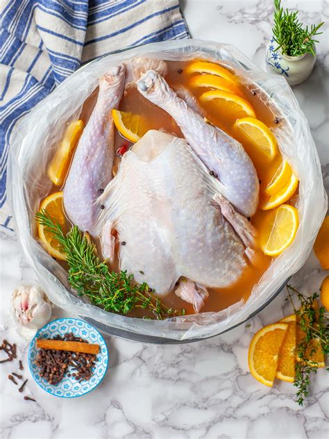 My 2025 Thanksgiving Menu (with schedule!) - Tatyanas Everyday Food