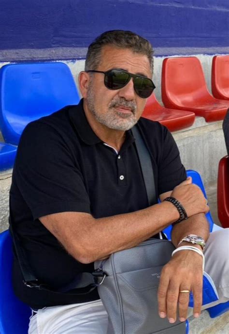 Alejandro Bouza Recurre La Expulsión Del Polideportivo Ejido De La