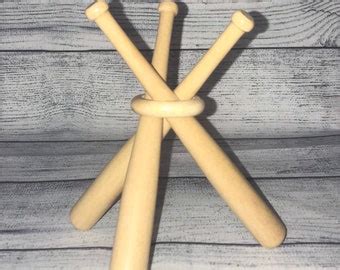 Baseball Bat Display Stand - Etsy