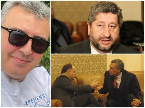 Ивайло Дражев нервиран пред ПИК: В последните дни муджахидините на ...