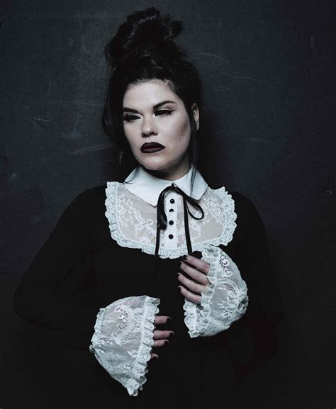 Little Miss Nasty Unleashes Their Seductive Rebellion in Debut Album