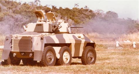 EE-9 M4 ET-25 - Tank Encyclopedia