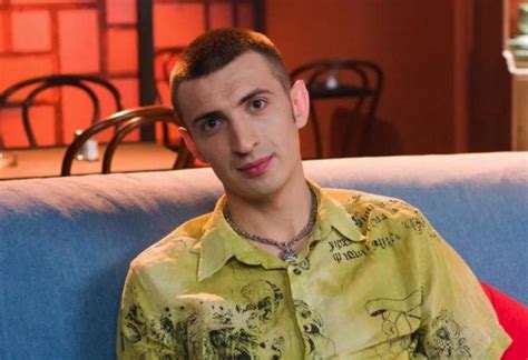 Несколько лет назад Алексей Гаврилов, сыгравший тунеядца Гошу, ушел из ...