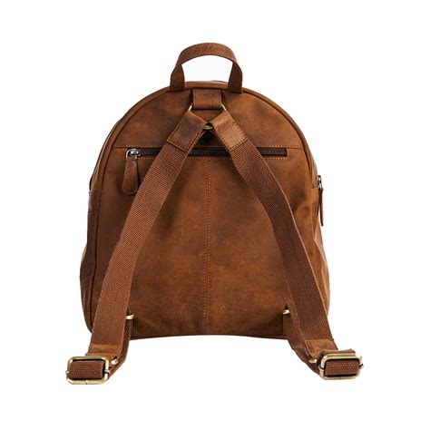 Tan Hunter Backpack - Labbaik International