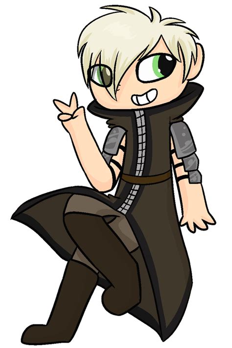 Kimiko by hatoCAFE on DeviantArt