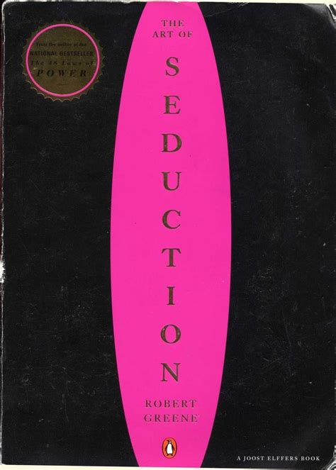 THE ART OF SEDUCTION Read Online Free Book by Robert Greene at ReadAnyBook.