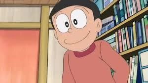 nobisuke  nobi nobita show wiki fandom