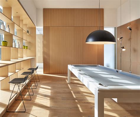 Art Shoppe Lofts + Condos - INT Design