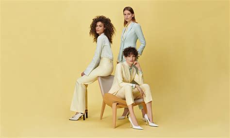 Suitsupply: Well Suited for Women Too | 19TH HOLE MAGAZINE