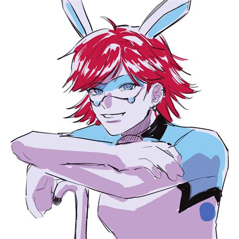 Bunnyx - Alix Kubdel - Zerochan Anime Image Board