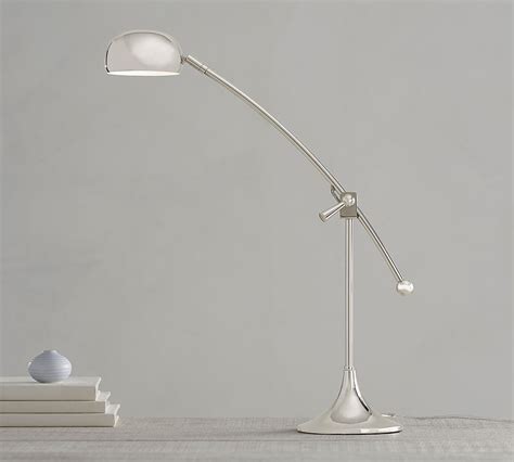 Larkin LED Task Table Lamp | Pottery Barn AU