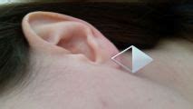 Серебряные серьги SUNLIGHT: белое серебро 925 пробы — купить в интернет ...