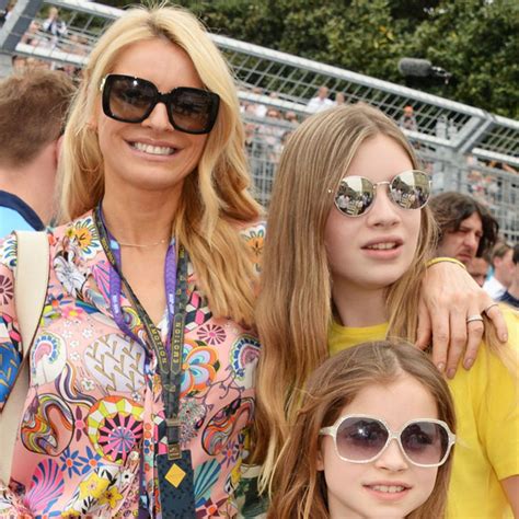 Tess Daly: Latest News, Pictures & Videos - HELLO! - Page 4 of 11