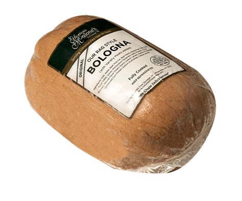 buy rag bologna  lbs loaf based  milwaukee wi glorious