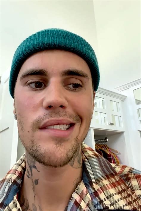 What Really Happened? Uncovering The Truth Behind Justin Bieber's Death Rumors (Exclusive Report) Image 14