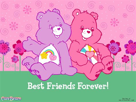 best friend bear - College Cures