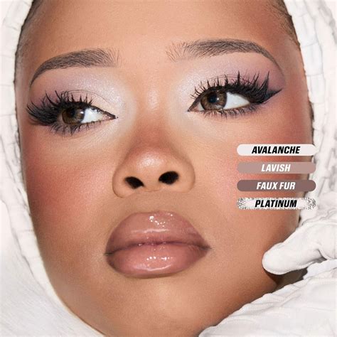 huda beauty icy nude eyeshadow palette volare makeup eyeshadow
