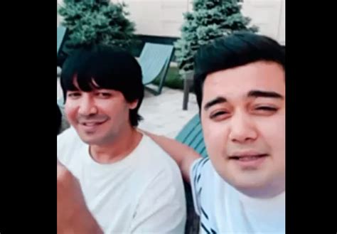 Ҳамдам Собиров дам олиш вақтида қайси қўшиқни хиргойи қилади? (видео)