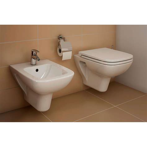 Унитаз подвесной Vitra S20 5507B003-0101 купить в СПб