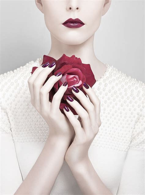 SALLY HANSEN on Behance