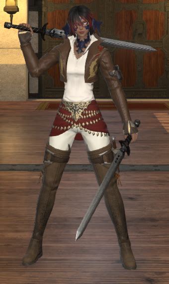 Ackerman | Eorzea Collection