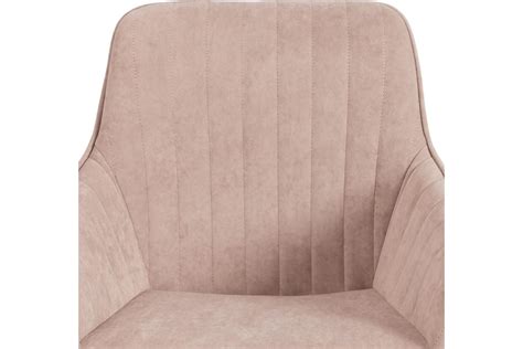 Кресло Tetchair dublin велюр clermon, бежевый, 40 19961 - выгодная цена ...