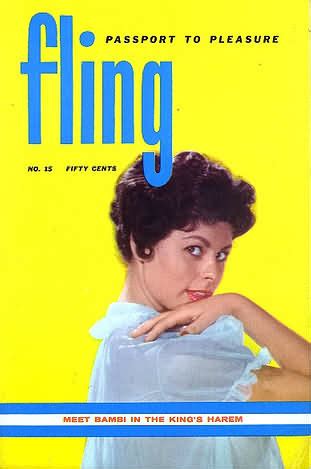 Fling