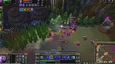 Malzahar: Champion Spotlight | Gameplay - League of Legends - YouTube