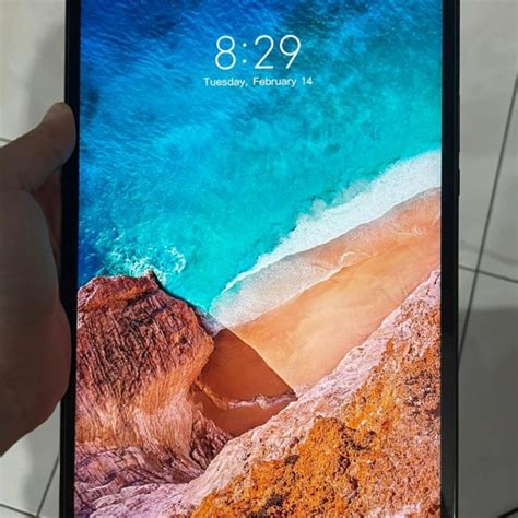 Jual xiaomi mipad 4 plus 4/64 gb xiaomi mi pad 4 4/64 gb - Kota Malang ...