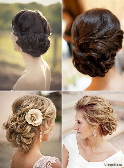 Peinados para boda, Peinados, Bodas