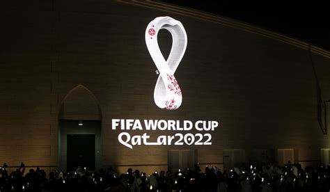 Катар показал эмблему ЧМ-2022 | ReadFootball