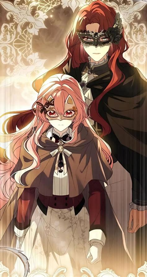 Pin de Nolran em manhwa hoàng gia | Filha, 1