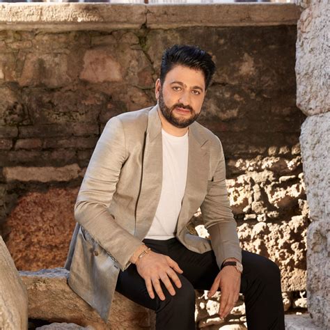 Yusif Eyvazov - Teatro alla Scala
