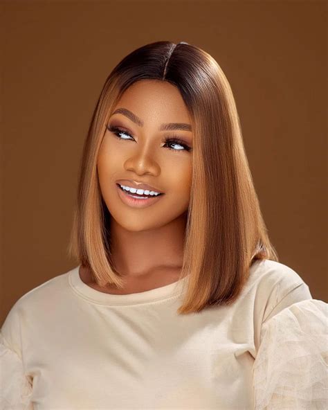 Ive Conquered Nigerian Market Tacha On Why She Relocated Abroad