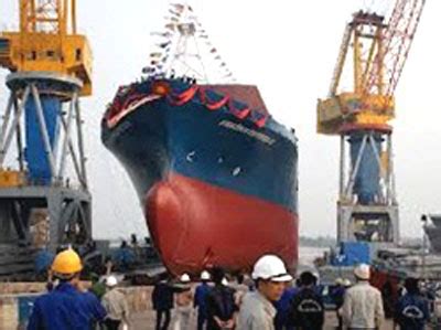 vinashin counts  cost  redundancy payments