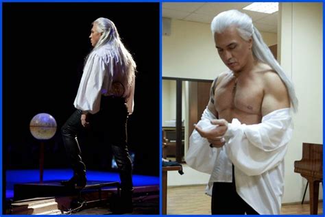 images  dmitri hvorostovsky  pinterest recital moscow